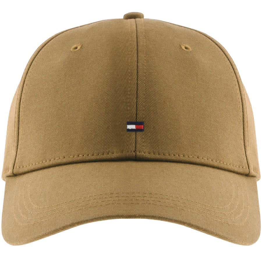 Alternative Image for ProductTommy Hilfiger Classic Baseball Cap Khaki1